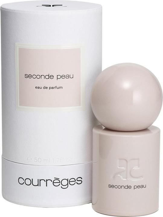 Courreges - seconde peau eau de parfum (Eau de parfum, 50 ml)