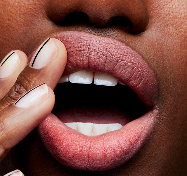 Immagine prodotto MAC Cosmetics Rossetto (Pista ha colpito)