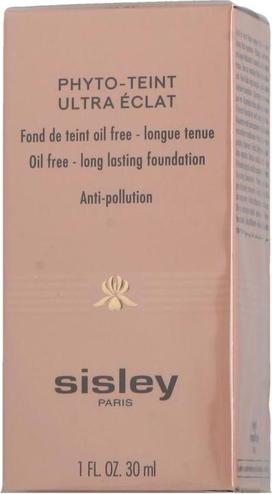 Produktbild Sisley Phyto-Teint Ultra Éclat (1 Ivory)