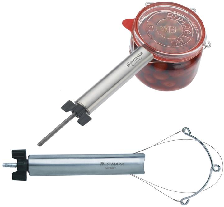 Actual product image Westmark Jar opener (Corkscrew)