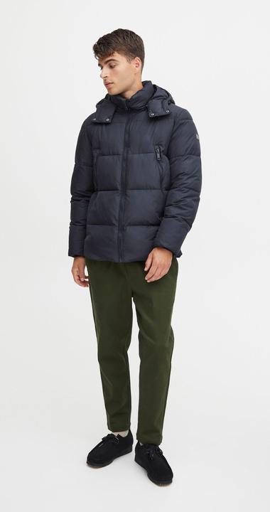 Produktbild Casual Friday CFWilson 0085 short puffer jacket - 20504741 (S)