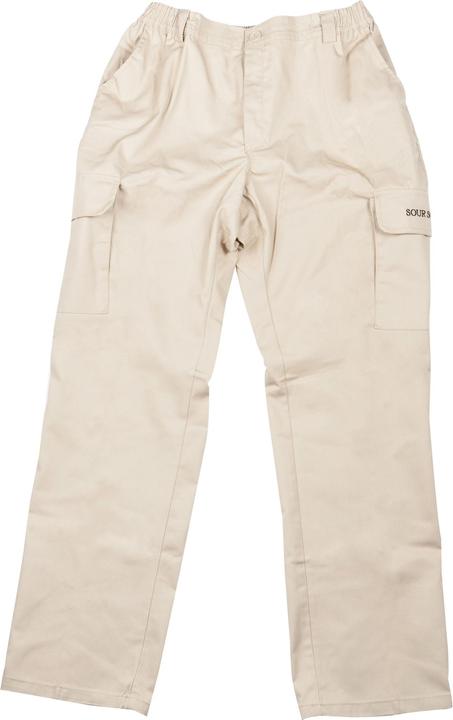 Sour City Safari Cargo (XL)