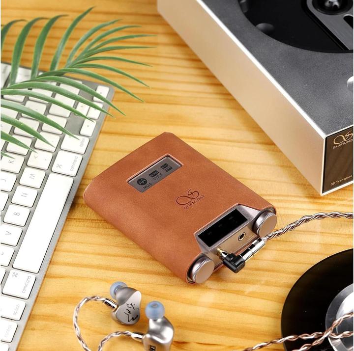 Immagine prodotto Shanling H5 Etui