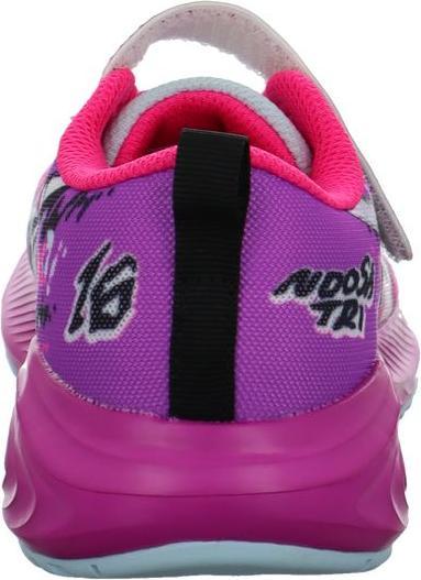 Produktbild ASICS Performance PRE-NOOSA TRI 16 PS Kids BOLD MAGENTA/WHITE (28.5)