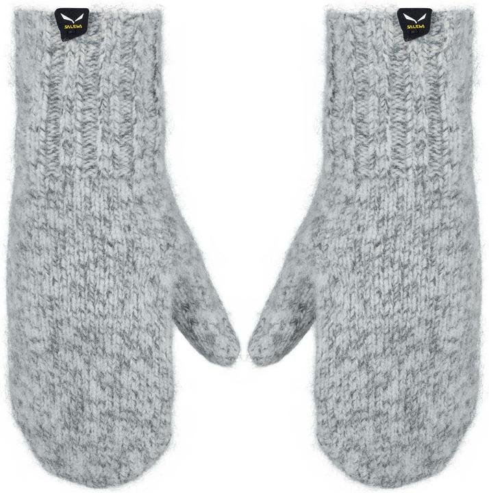 Actual product image Salewa Walk Wool 2 Mitten (12)