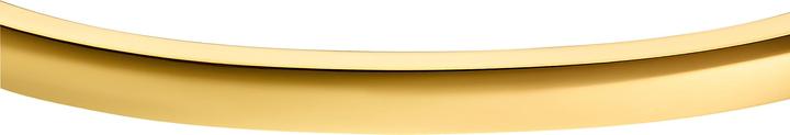Produktbild Heideman Jaxon goldfarbend (19 cm, 100% Edelstahl)