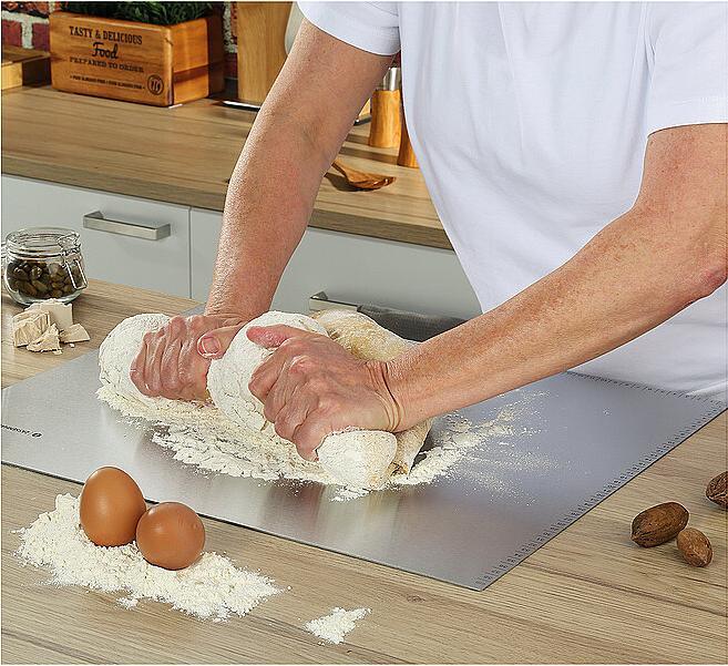Produktbild Küchenprofi Küchenarbeitsplatte