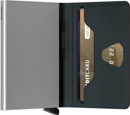 Immagine prodotto Secrid Bandwallet TPU Nero-Bianco