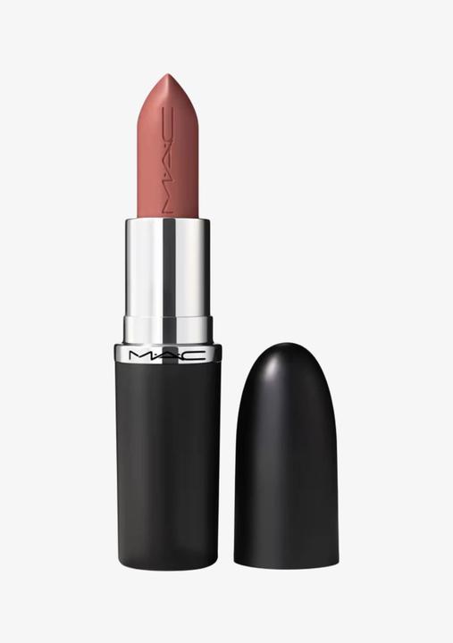 Produktbild MAC Cosmetics MACximal Sleek Satin Lipstick MODESTY (Modesty)