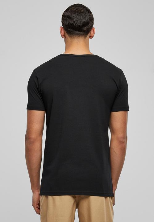 Produktbild Urban Classics Fitted Stretch Tee (L)