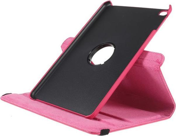 Image du produit MU Classic Couverture en cuir rotative (iPad mini 2019 (5. Gen))