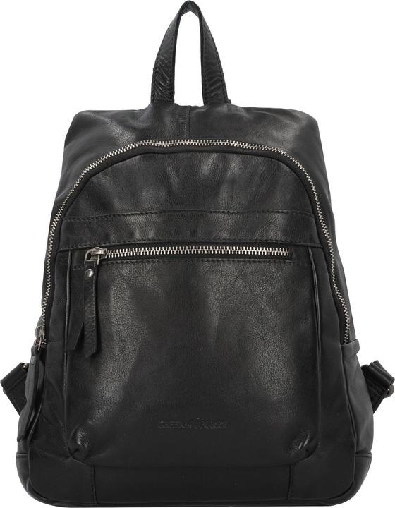 Greenburry Colombiana City Rucksack Leder 38 cm (9 l)