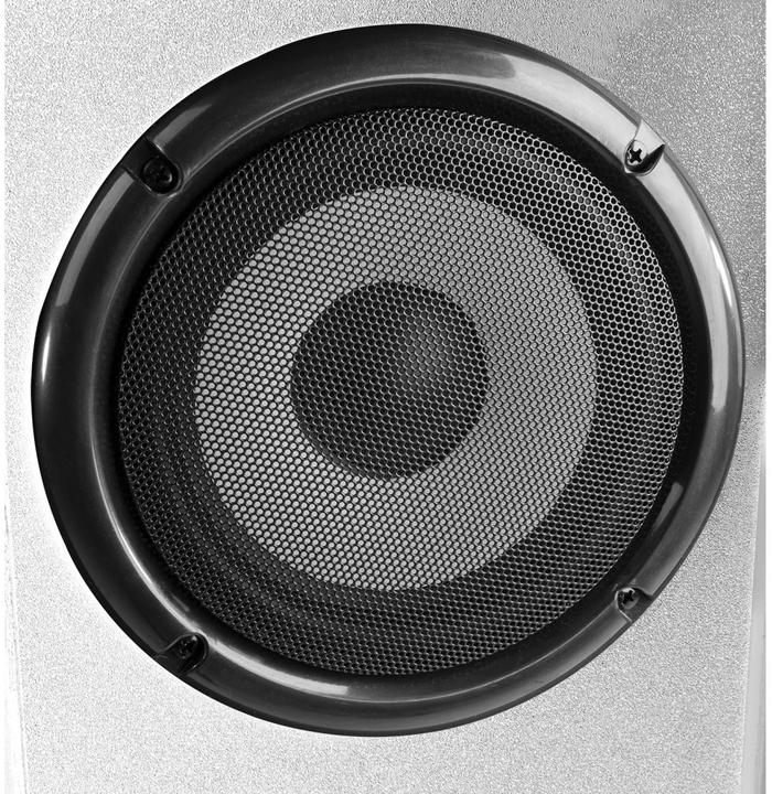 Produktbild Fenton Standlautsprecher Paar SHF700W Weiss, Detailfarbe: Weiss (1 Paar, 200 W)