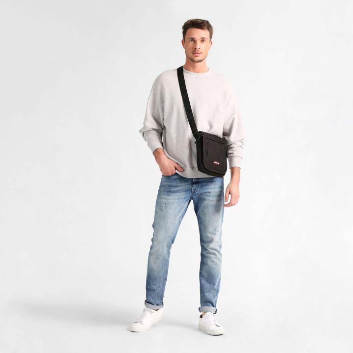 Actual product image Eastpak Flex shoulder bag
