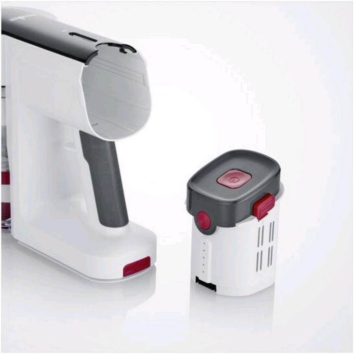 Actual product image Severin HV7166