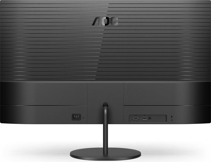 Actual product image AOC Q32V4 (2560 x 1440 pixels, 31.50")