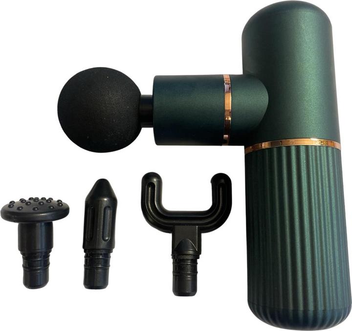 Kiwikā Massage Gun