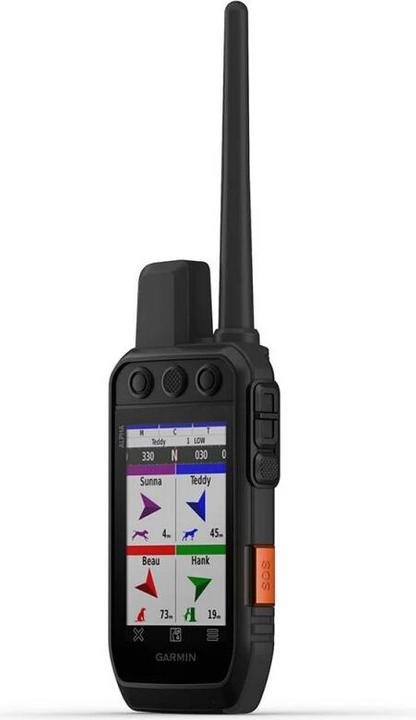 Produktbild Garmin Alpha 300i K