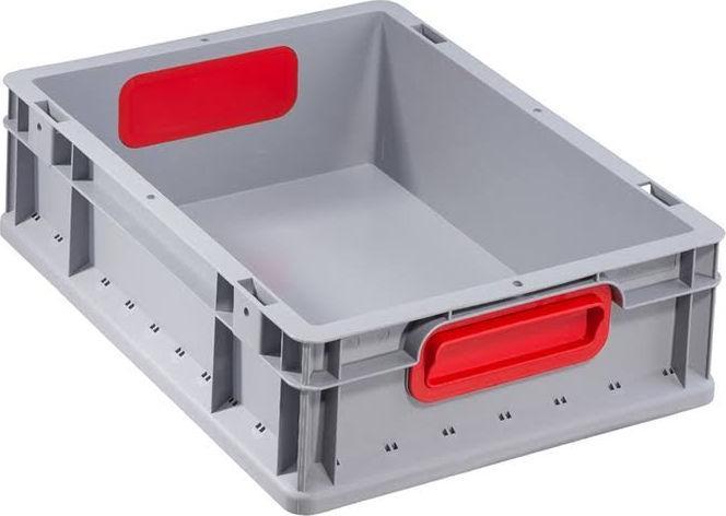 Actual product image Allit Lid z.EuroPlusBox S400
