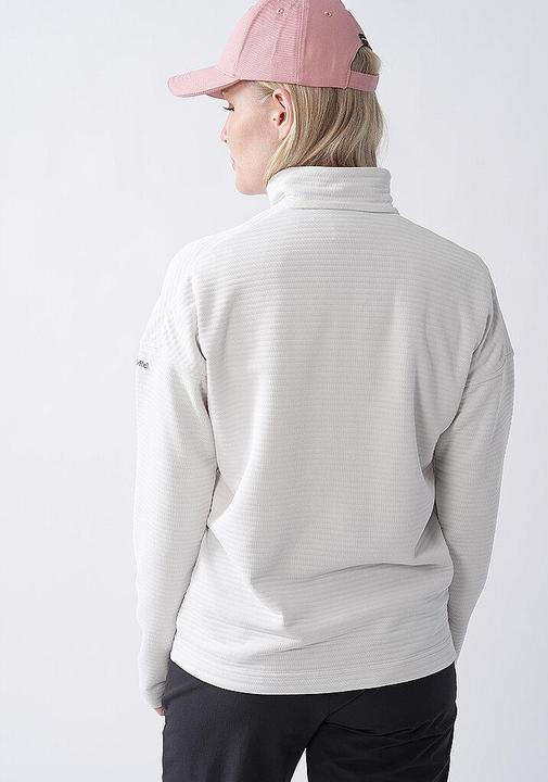 Actual product image Schöffel CIRC Fleece Jk Style Smue WMS (3XL)