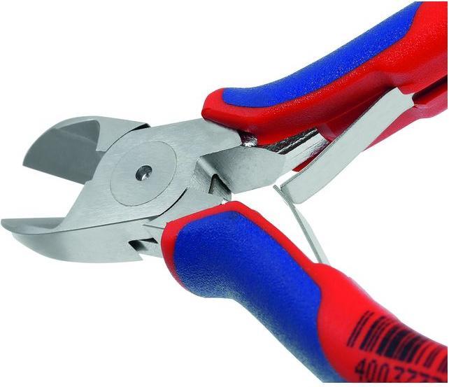 Image du produit Knipex Seitenschneider (110 mm)