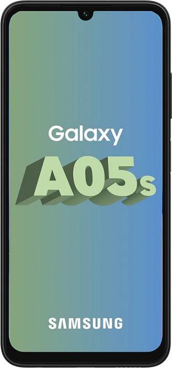 Productafbeelding Samsung Galaxy A05S (64 GB, Black, 6.70", Dubbele SIM, 50 Mpx, 4G)