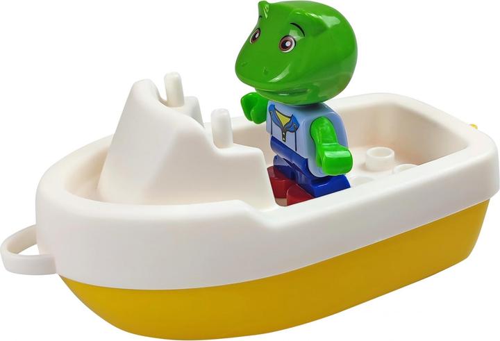 Actual product image Aquaplay Harbour