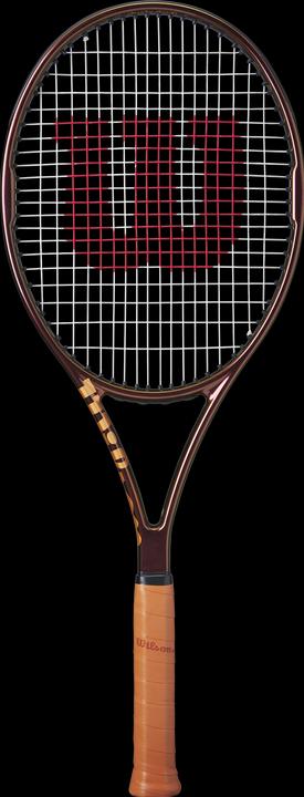 Wilson PRO STAFF SIX.ONE 95 (18/20) (3)