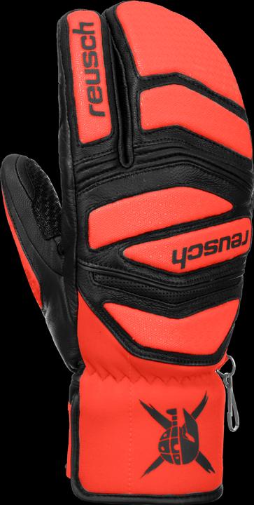 Actual product image Reusch WC Warrior Lobster (7.5)