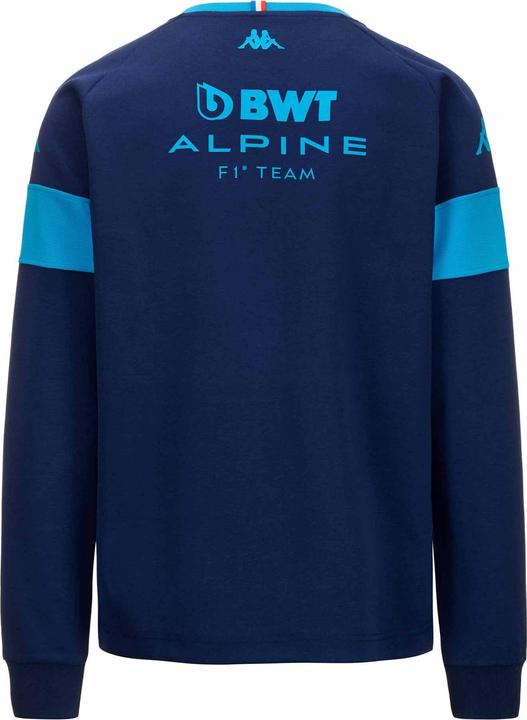 Produktbild Kappa Pullover Alpine F1 Adofod 2024 (M)