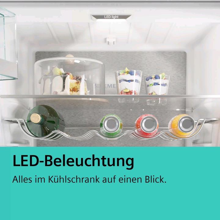 Image du produit Siemens GS51NUWDP (Autonome, 290 l)