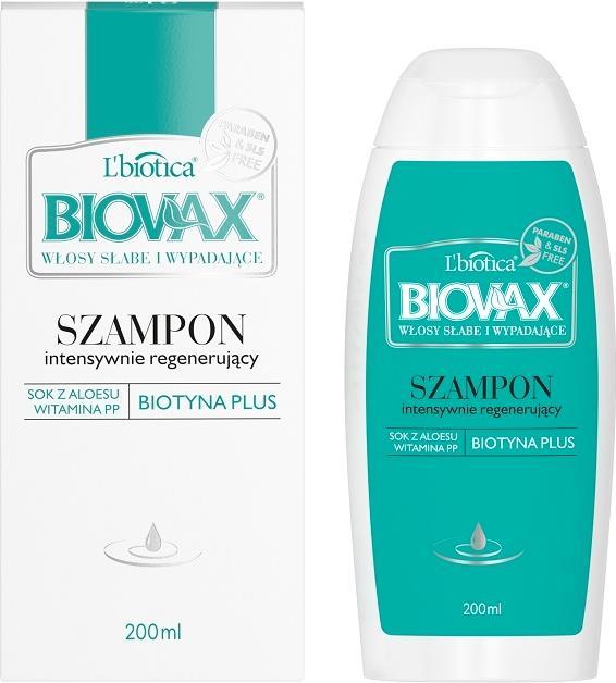 Produktbild MGA Regenerierendes Shampoo für schwaches und ausfallendes Hr 200 ml (200 ml, Flüssiges Shampoo)