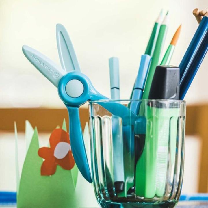 Immagine prodotto Fiskars Forbici per bambini (8.60 cm)