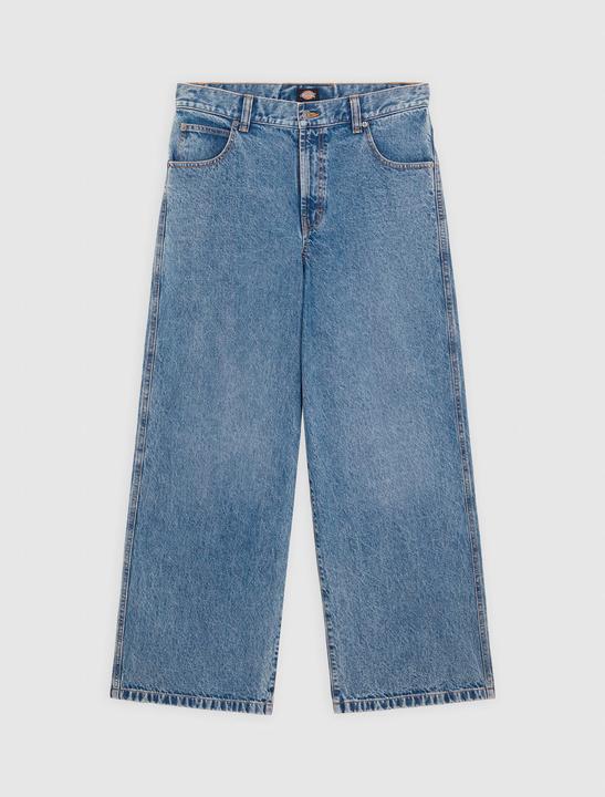 Immagine prodotto Dickies Loose Wave Denim Rinsed Fade (32)