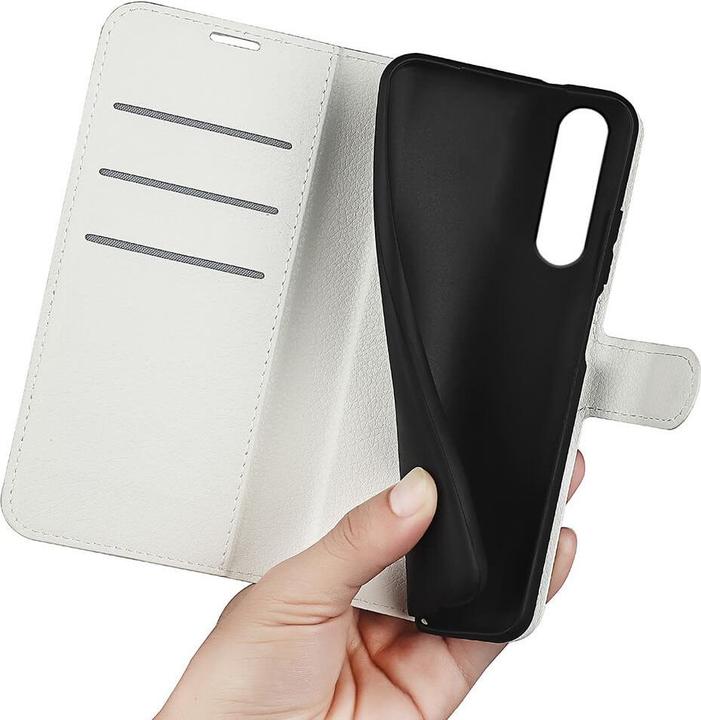Produktbild Cover-Discount Sony Xperia 1 VI - Leder Etui Hülle (Sony Xperia 1 VI)
