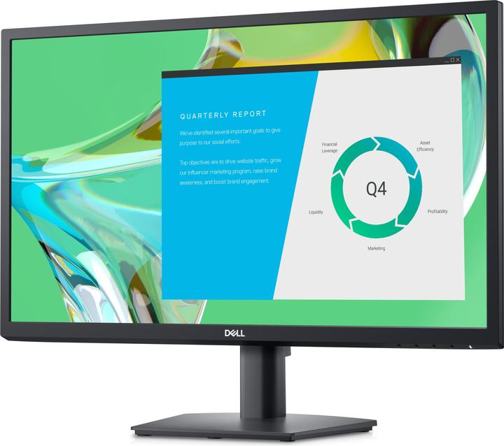 Produktbild Dell E2422HN (1920 x 1080 Pixel, 23.80")