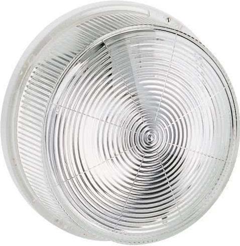Produktbild Legrand Fr-Leuchte 100W 60459 00 IP44 rund (1200 lm, E27)