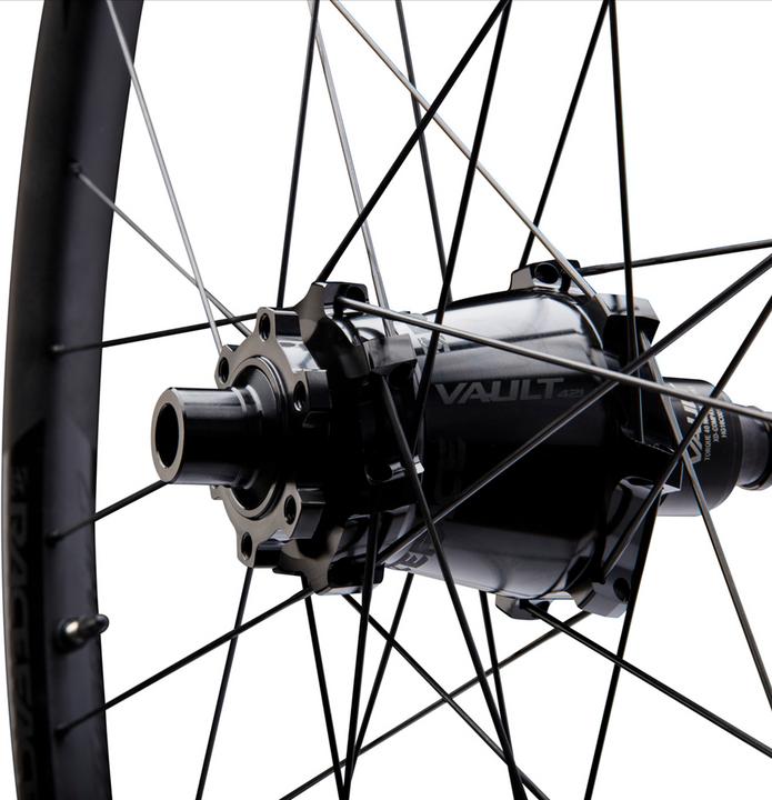 Produktbild Race Face Turbine-R 35 MTB CLN Rear Wheel 12X148/157XD/SHMSP (Hinterrad, 29")