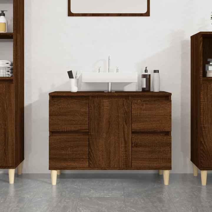 Produktbild VidaXL Calandra (80 x 33 x 60 cm)