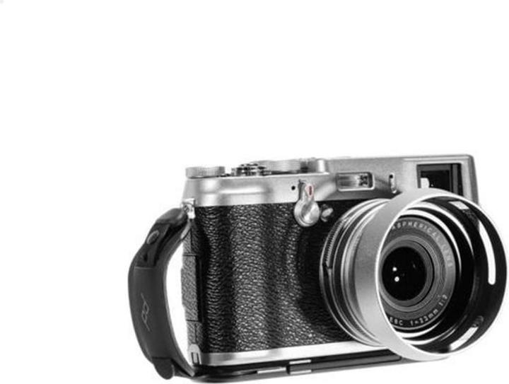 Actual product image Peak Design Micro Clutch (Wrist strap)