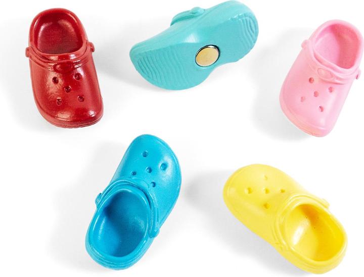 Produktbild Trendform Crocs (6 x)