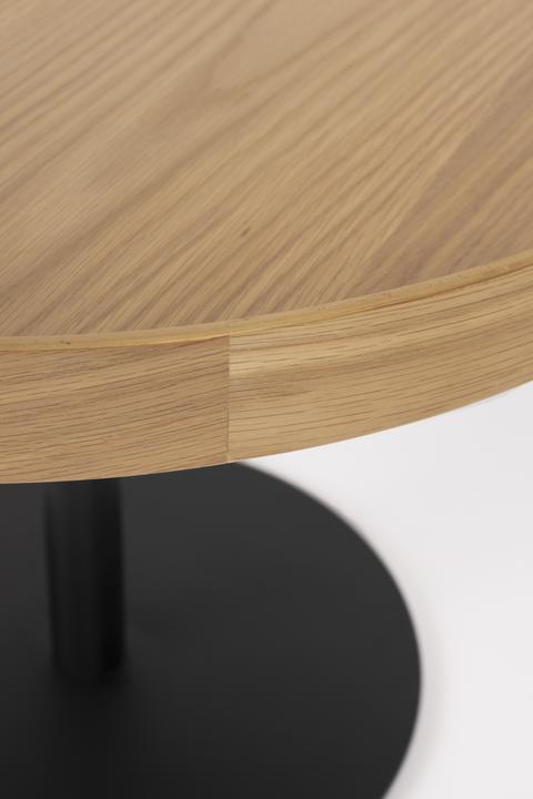 Actual product image Zuiver Side (56 x 56 x 40 cm)