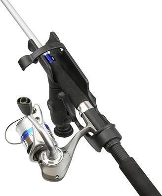 Immagine prodotto RAM Mounts Asta RAM 2007 Supporto Per Binari