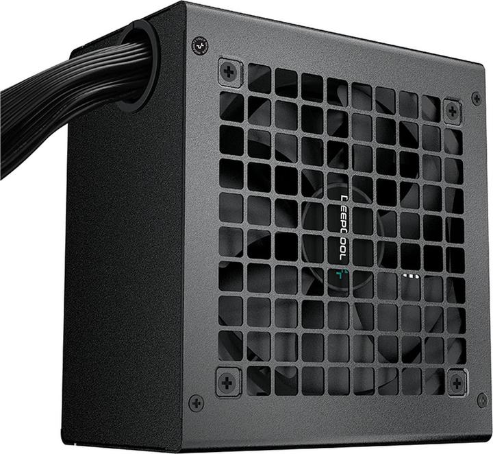 Actual product image Deepcool PK750D (750 W)