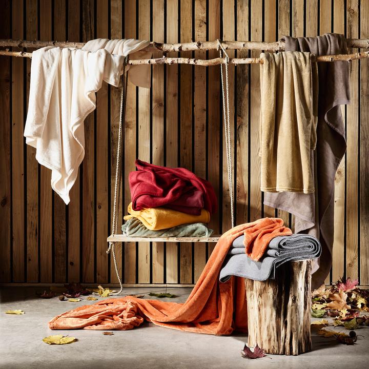Actual product image Erwin Müller Living rug (220 x 240 cm)