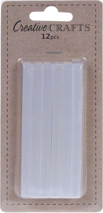 Image du produit Fs-Star Bâtonnets de pistolet à colle 12 pces