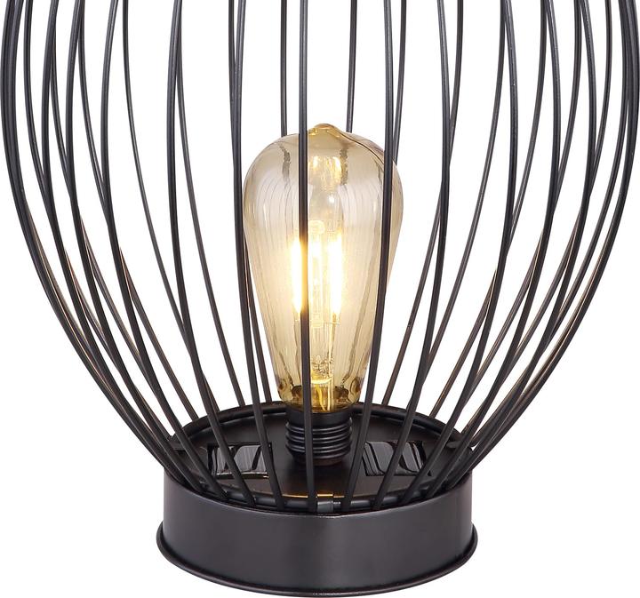 Produktbild Globo Solarleuchte (IP44)