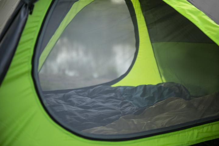 Image du produit Peme Taurus 2 (Tente igloo, 3.70 kg, 2 personnes)