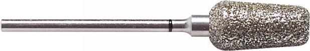 Produktbild Busch Diamanthohlschleifer 5405 090 supergrobe Körnung rostsicher (Nagelutensil, Silber)