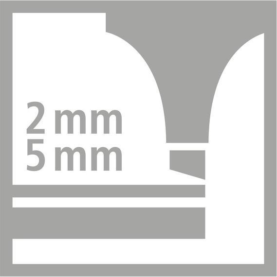 Image du produit STABILO Surligneur BOSS ORIGINAL Pastel (Orange, 5 mm, 1 x)